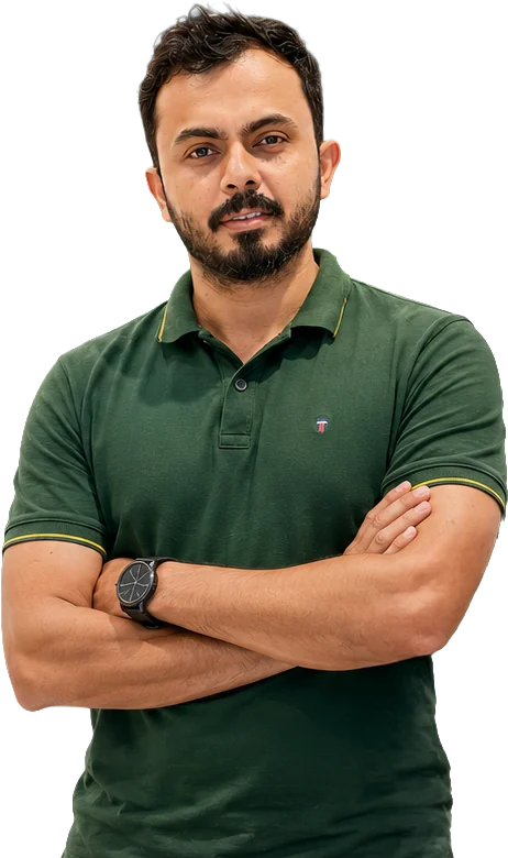 Arul M Joseph – Freelance Web Designer & Shopify Expert in Kozhikode, Kerala