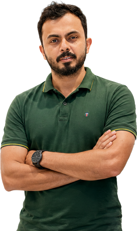Arul M Joseph – Freelance Web Designer