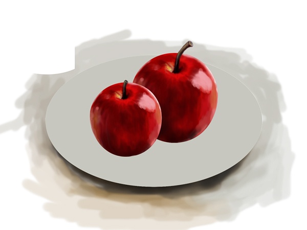 arul-apple-painting-8