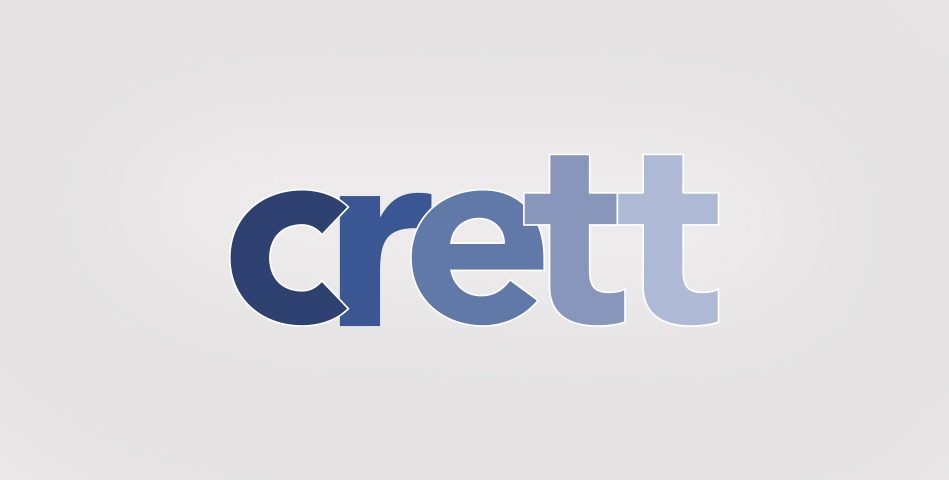crett-logo-design