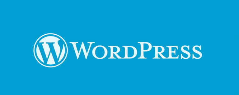 WordPress Features and Scope
