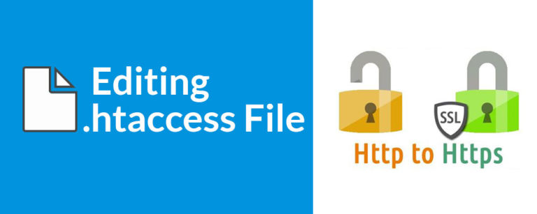 How do I Force my Website to use SSL?