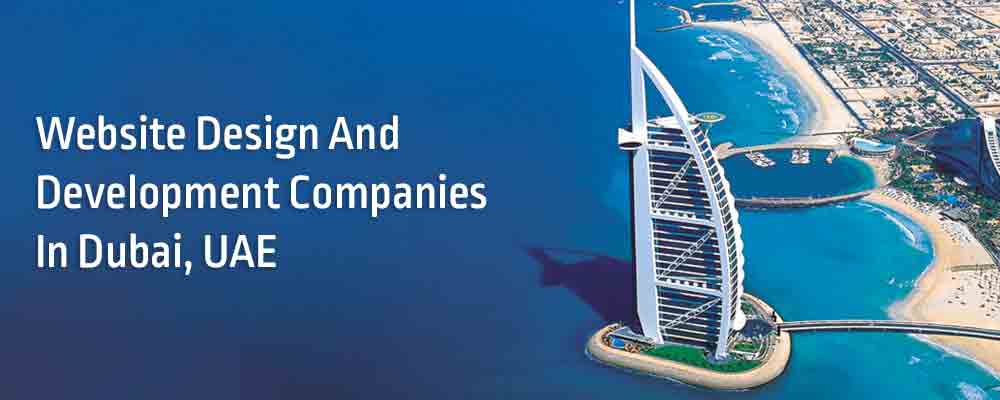 Best Alternatives To Website Design And Development Companies In Dubai, UAE