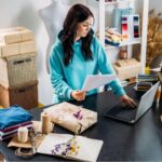 eCommerce website development Kerala