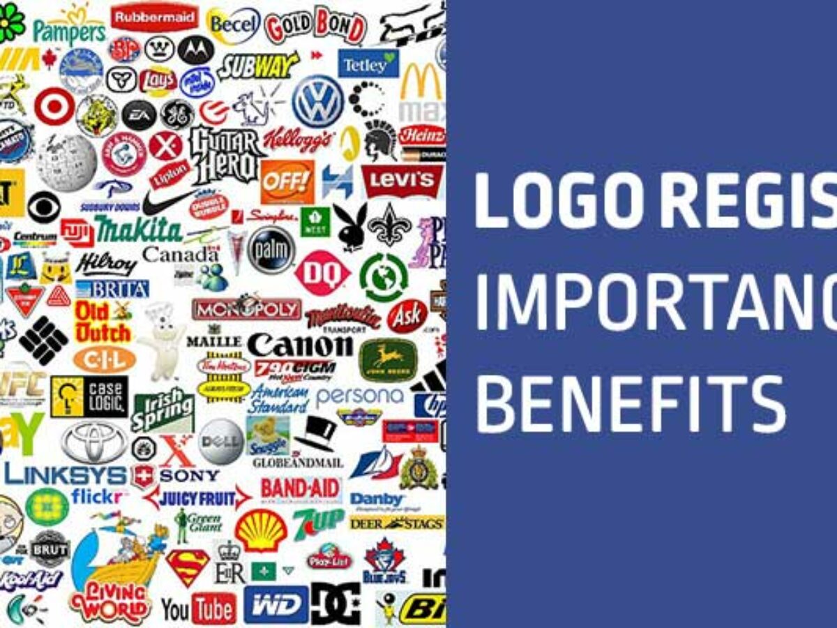 Logo Registration Importance And Benefits