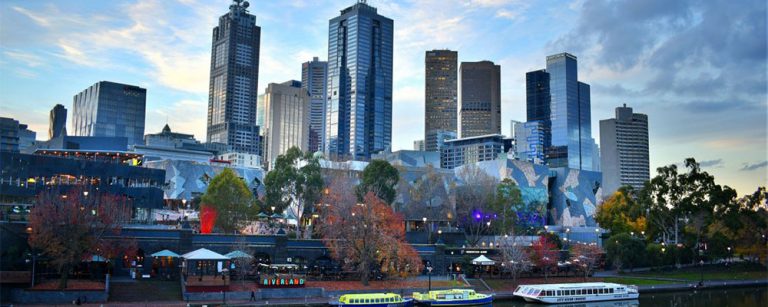 Becoming a Freelance Web Designer in Melbourne