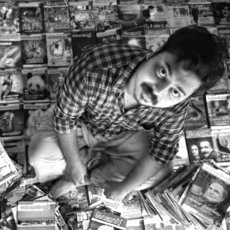Abhijith Sathyan