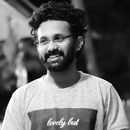 Akhil Prakasan