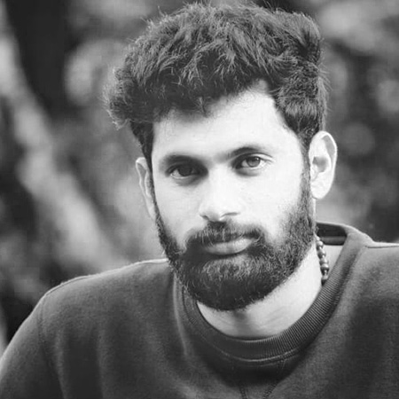 Albin K Paul