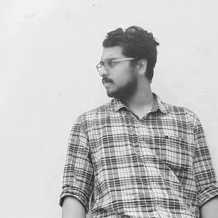 Amaljith Karunan
