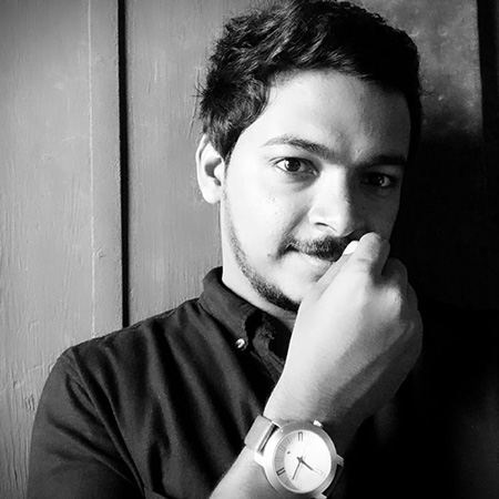 Anees Ahammed