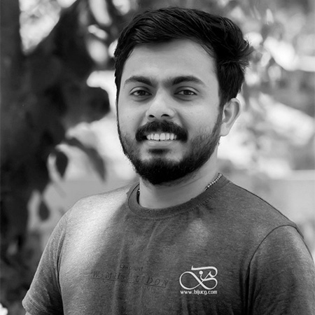 Arul M Joseph