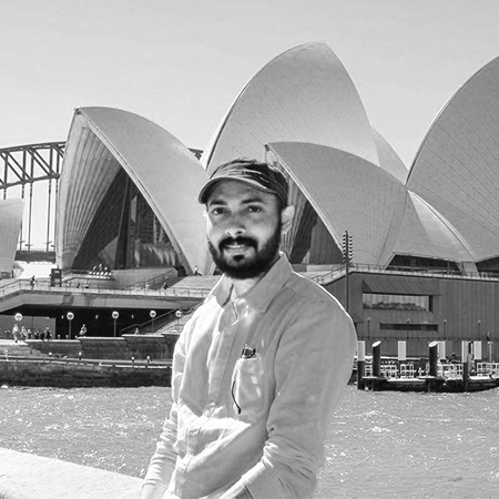 Sooraj Mathew