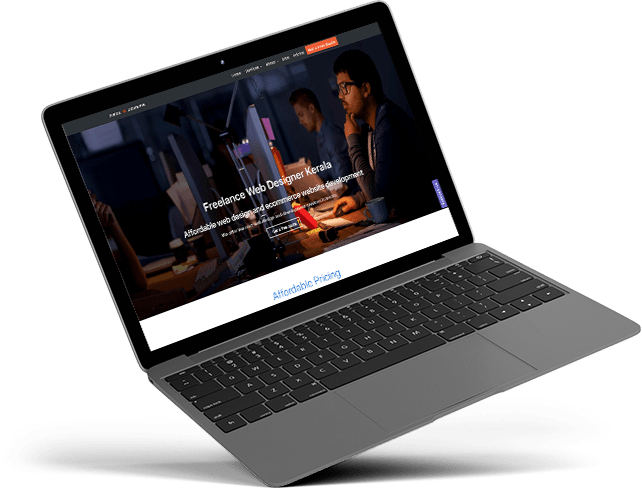 Website for My Business