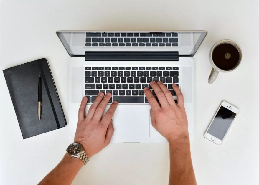 How To Become A Freelance Writer & Take Control Of Your Own Career