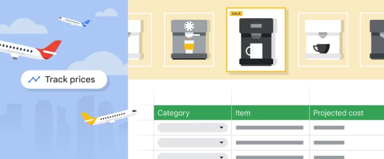 3 Google tools to help you save money in 2023
