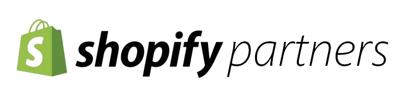 Shopify Partner Badge