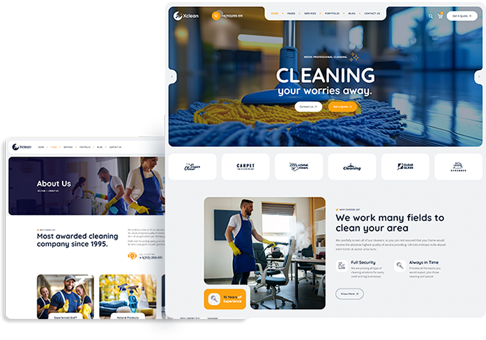 cleaning-website-template