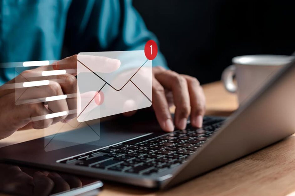 Email Hosting