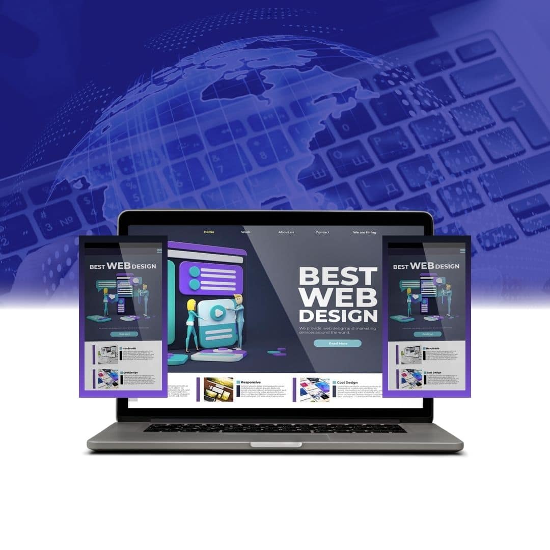 Technologies-We-Use-web-development