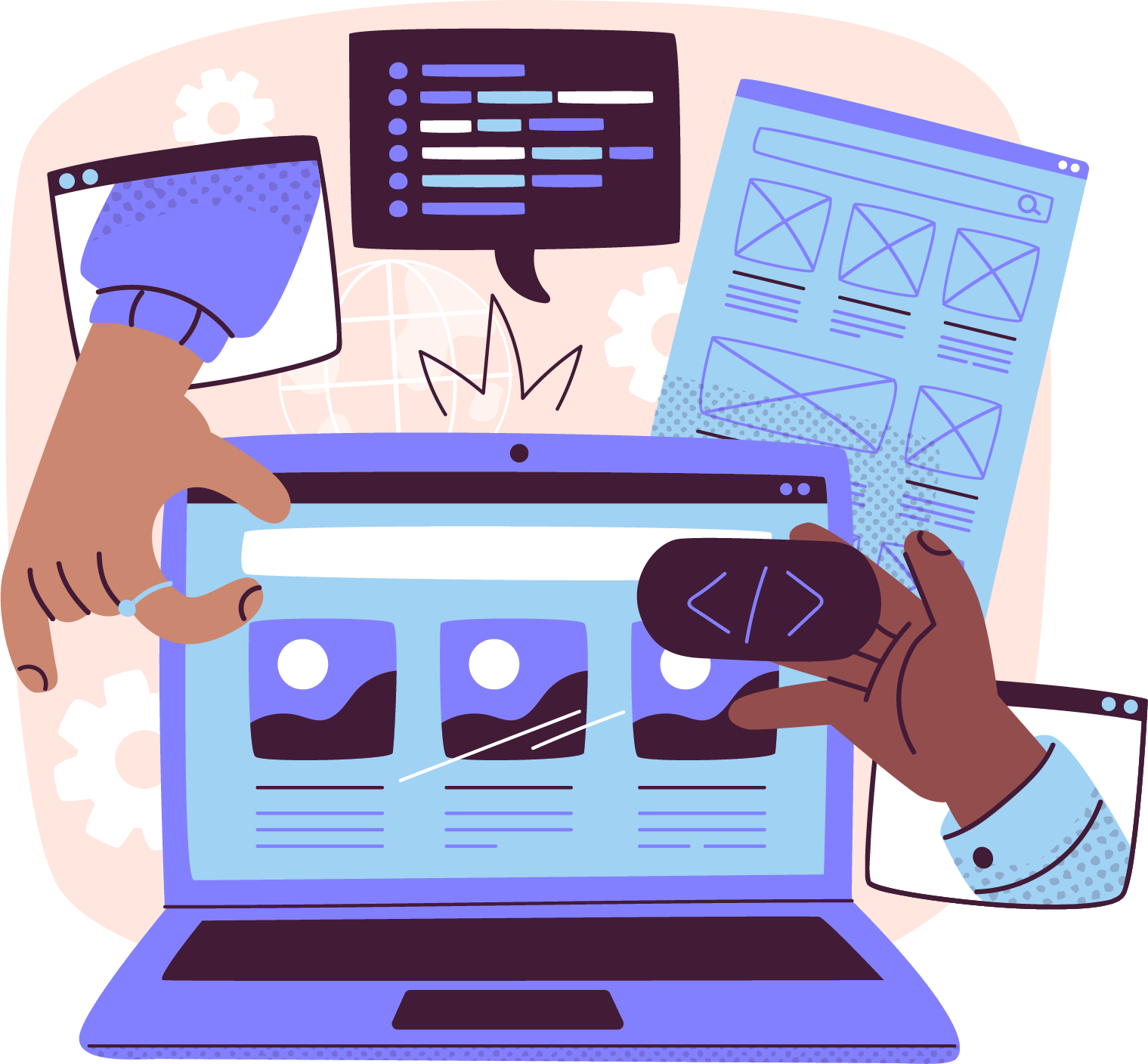 web-development-service-in-india