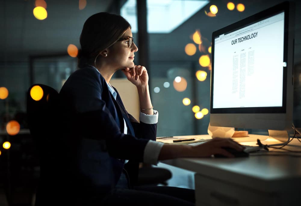 Benefits of choosing our Google Workspace services