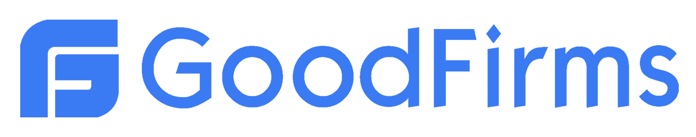 Recognized on GoodFirms for Shopify and WordPress development