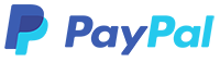 PayPal logo