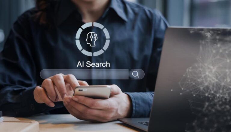 How To Win Brand Visibility in AI Search: AIOs, LLMs & The New SEO Landscape