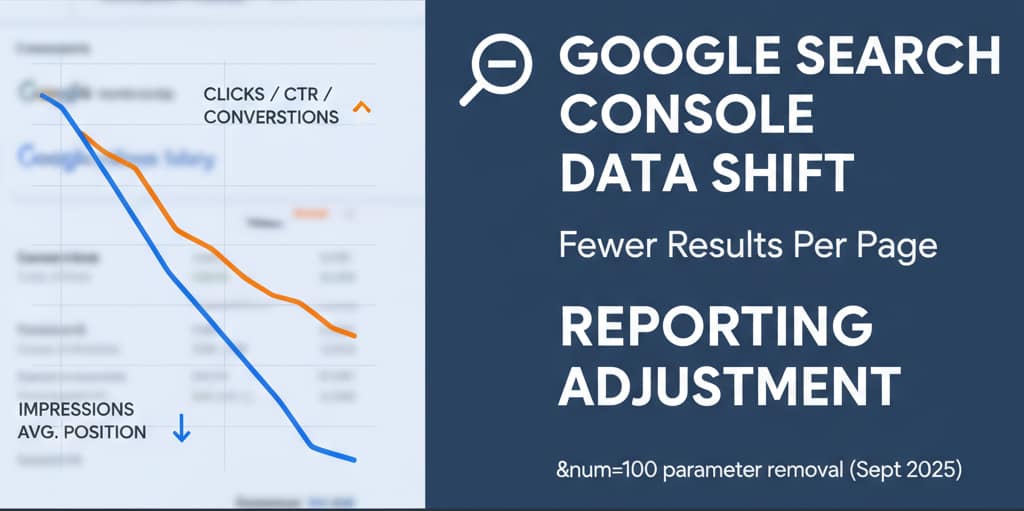 Google Ends Support for 100 Results per Page in Search