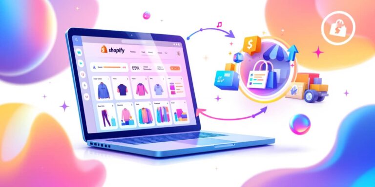 Shopify Dropshipping Guide