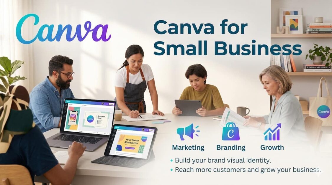Canva-for-Small-Business