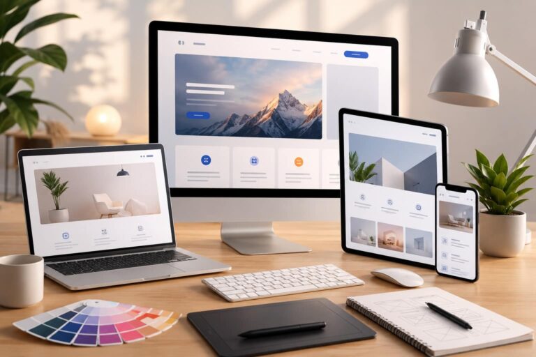 Website Design Pricing Guide