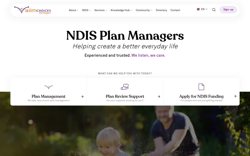 15 Best NDIS Website Design Examples & Best Practices (2026 Guide) 10 Freelance web designer, Website Developer, WordPress developer, eCommerce website development in Kerala India